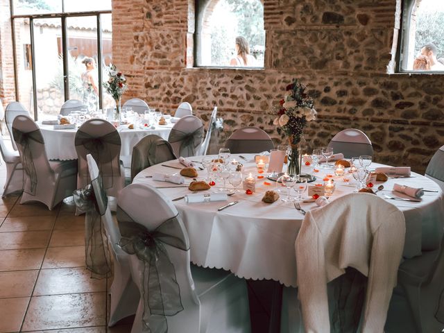 Le mariage de Stephan et Laetitia à Perpignan, Pyrénées-Orientales 19