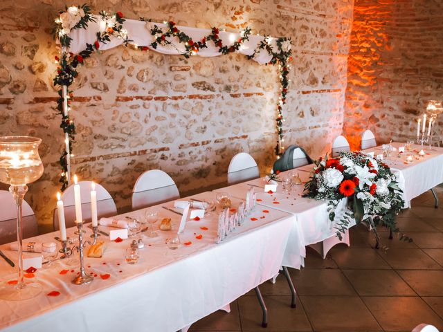 Le mariage de Stephan et Laetitia à Perpignan, Pyrénées-Orientales 21