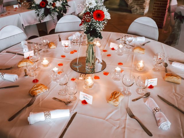 Le mariage de Stephan et Laetitia à Perpignan, Pyrénées-Orientales 22