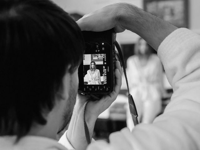 Le mariage de Evgeniy et Anastasia à Paris, Paris 15