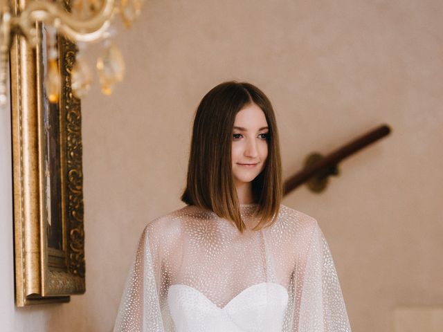 Le mariage de Evgeniy et Anastasia à Paris, Paris 41