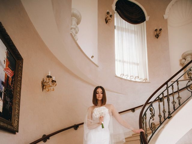 Le mariage de Evgeniy et Anastasia à Paris, Paris 43