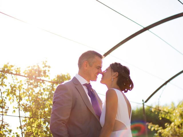 Le mariage de Jean Michel et Clara à Pertuis, Vaucluse 1