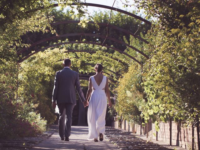 Le mariage de Jean Michel et Clara à Pertuis, Vaucluse 14