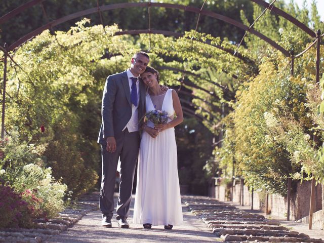 Le mariage de Jean Michel et Clara à Pertuis, Vaucluse 15