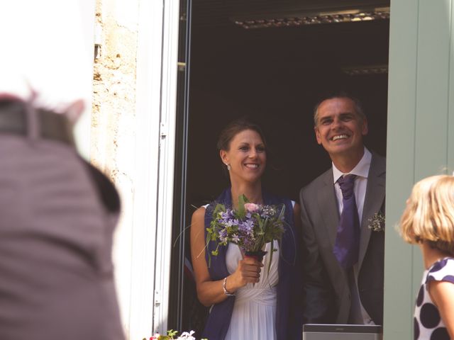 Le mariage de Jean Michel et Clara à Pertuis, Vaucluse 24