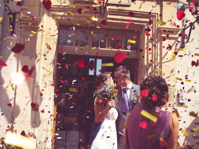 Le mariage de Jean Michel et Clara à Pertuis, Vaucluse 25