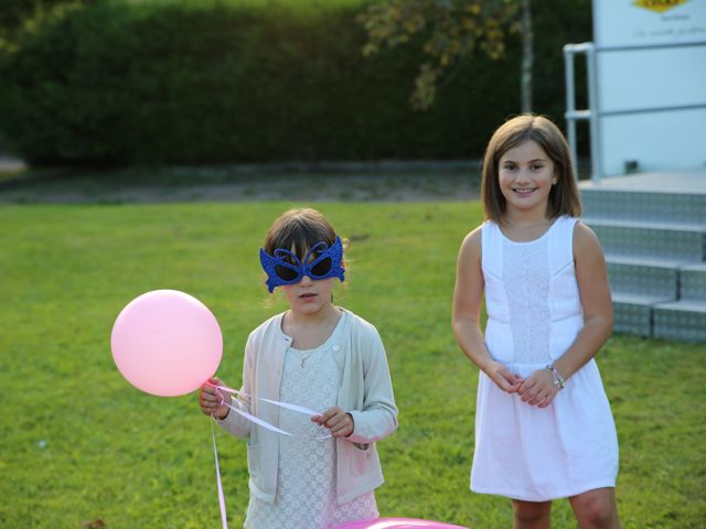 Le mariage de Christophe et Céline à Beynat, Corrèze 6