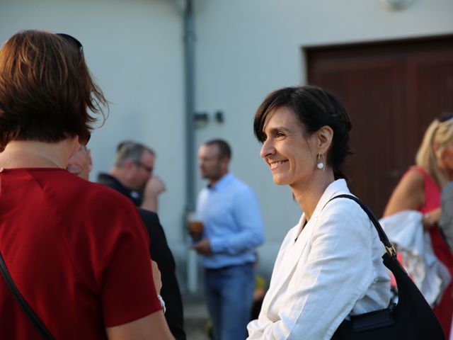 Le mariage de Christophe et Céline à Beynat, Corrèze 10