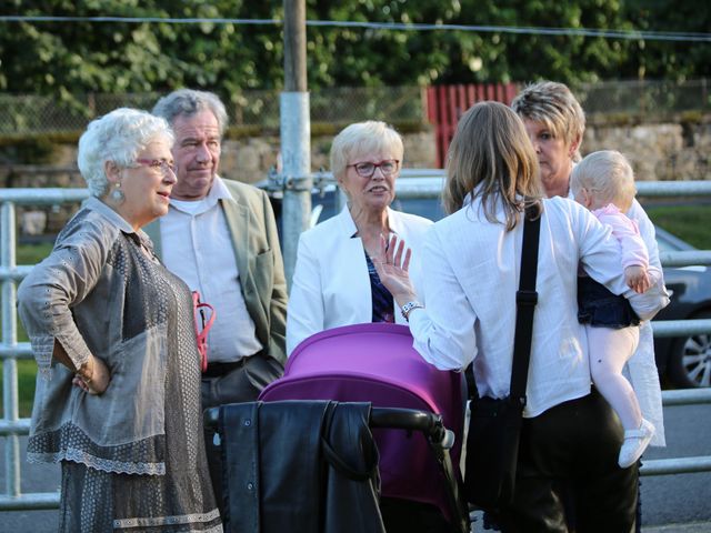 Le mariage de Christophe et Céline à Beynat, Corrèze 14