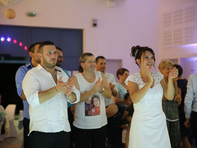 Le mariage de Christophe et Céline à Beynat, Corrèze 18