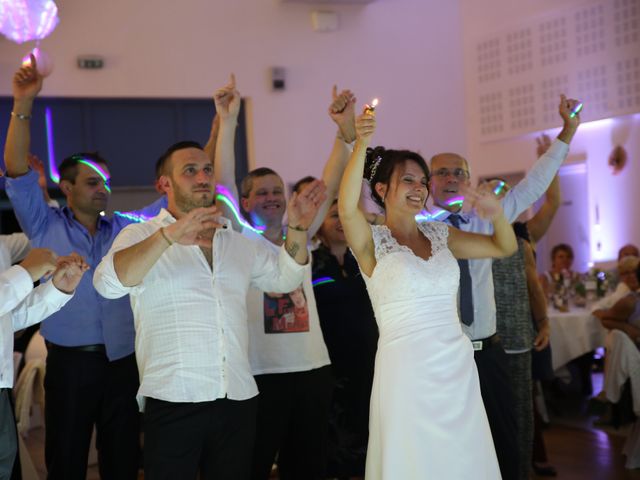 Le mariage de Christophe et Céline à Beynat, Corrèze 19