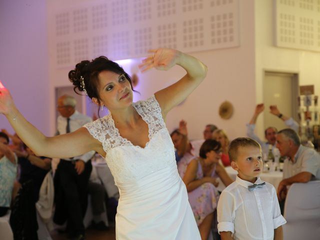 Le mariage de Christophe et Céline à Beynat, Corrèze 22