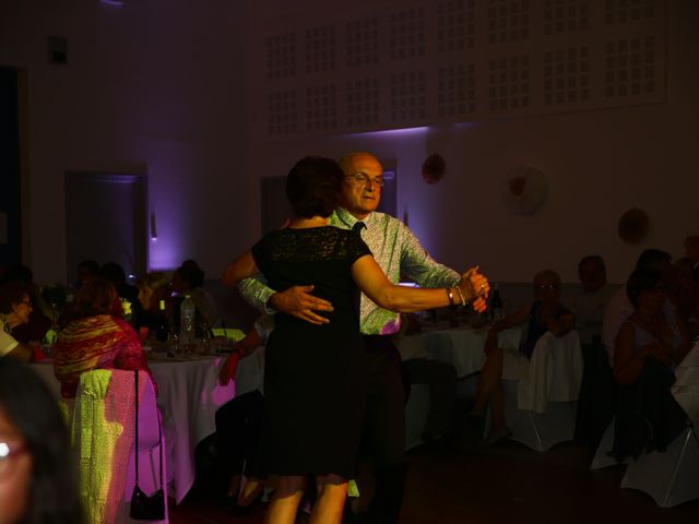 Le mariage de Christophe et Céline à Beynat, Corrèze 38