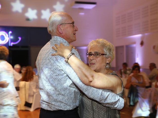 Le mariage de Christophe et Céline à Beynat, Corrèze 40