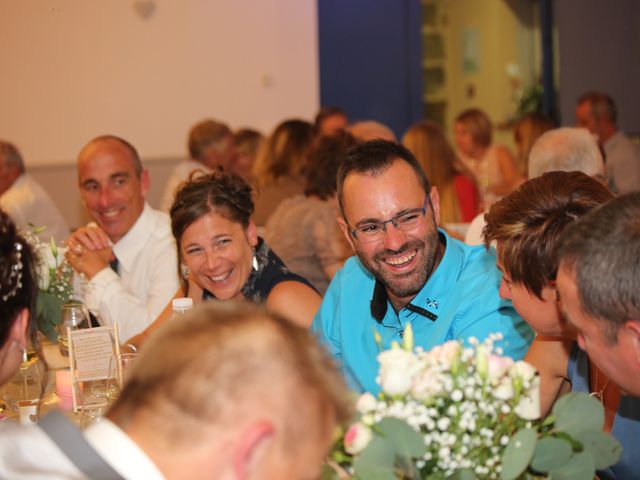 Le mariage de Christophe et Céline à Beynat, Corrèze 43