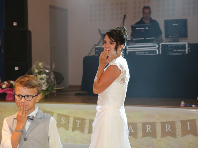 Le mariage de Christophe et Céline à Beynat, Corrèze 48