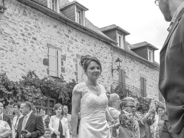 Le mariage de Christophe et Céline à Beynat, Corrèze 53