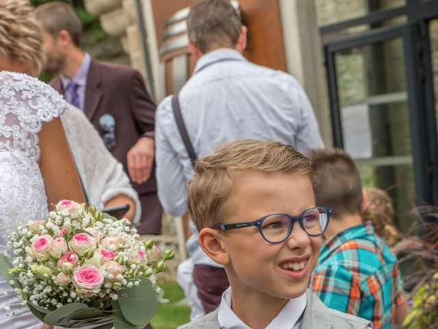 Le mariage de Christophe et Céline à Beynat, Corrèze 54