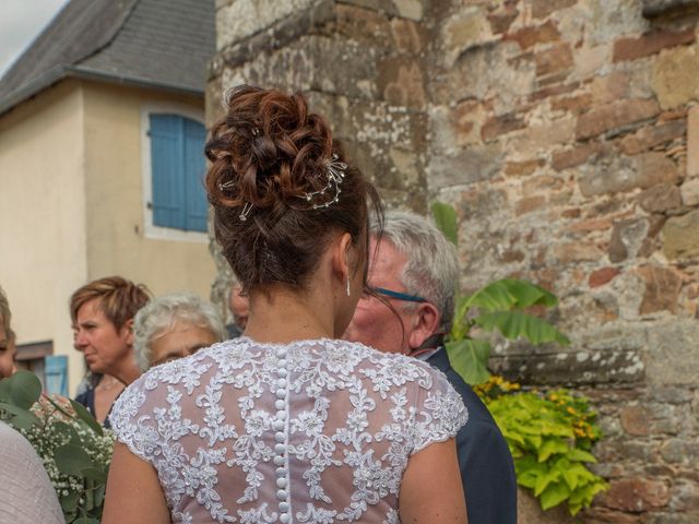 Le mariage de Christophe et Céline à Beynat, Corrèze 58