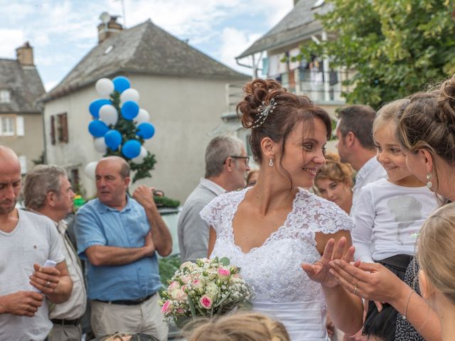 Le mariage de Christophe et Céline à Beynat, Corrèze 59