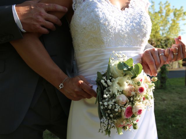 Le mariage de Christophe et Céline à Beynat, Corrèze 67