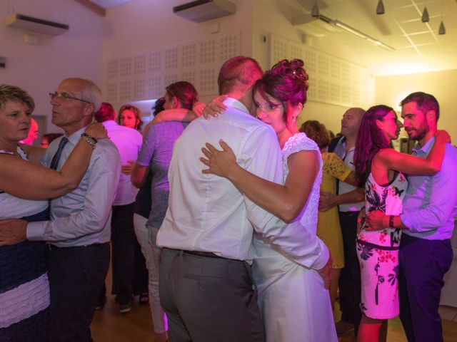 Le mariage de Christophe et Céline à Beynat, Corrèze 69