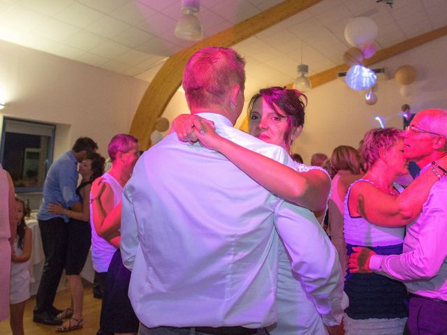 Le mariage de Christophe et Céline à Beynat, Corrèze 70