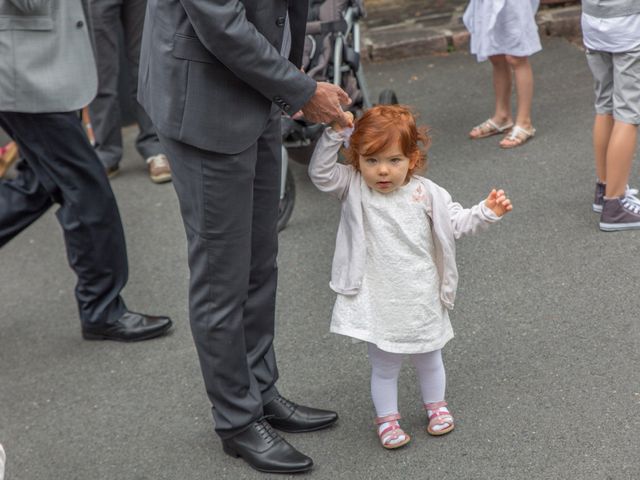 Le mariage de Christophe et Céline à Beynat, Corrèze 73