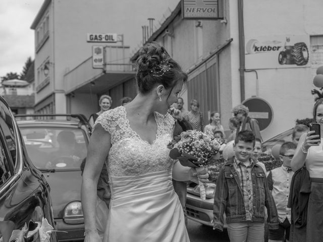 Le mariage de Christophe et Céline à Beynat, Corrèze 75