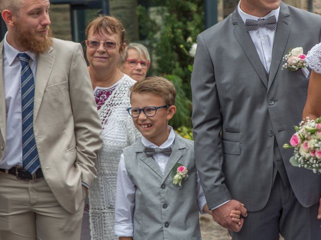 Le mariage de Christophe et Céline à Beynat, Corrèze 76