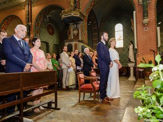 Le mariage de Jane et Pierre 2