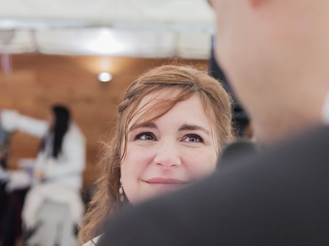 Le mariage de Christophe et Sabine à Draillant, Haute-Savoie 3