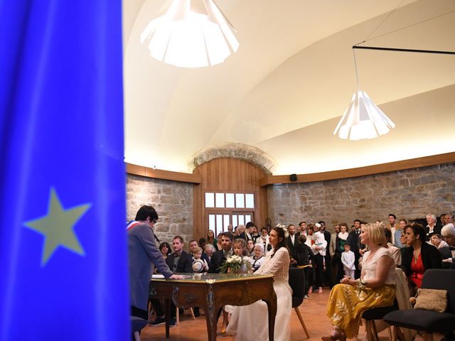 Le mariage de Vincent et Magali à Saint-Malo, Ille et Vilaine 12