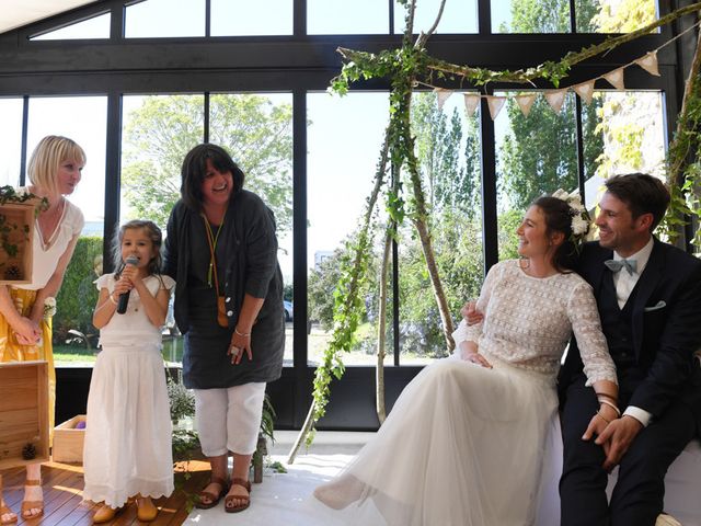 Le mariage de Vincent et Magali à Saint-Malo, Ille et Vilaine 22