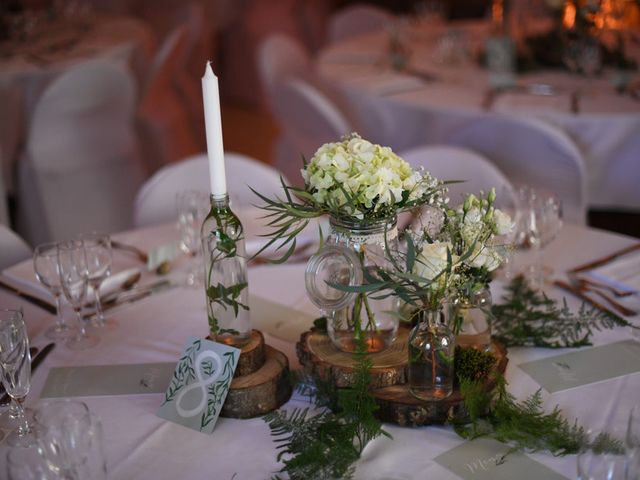 Le mariage de Vincent et Magali à Saint-Malo, Ille et Vilaine 26