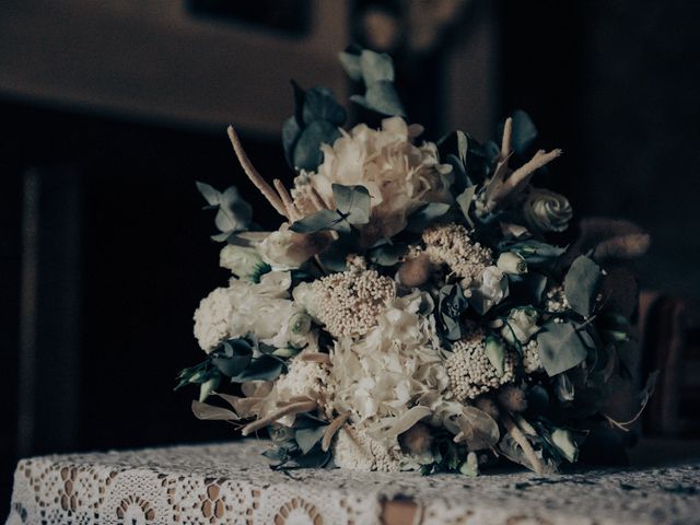 Le mariage de Bruno et Maëlle à Quarante, Hérault 1