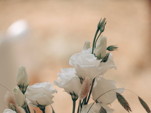 Le mariage de Bruno et Maëlle à Quarante, Hérault 80