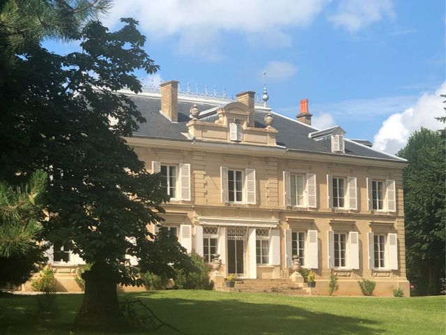 Le mariage de Pierre et Solène à Saint-Lager, Rhône 3