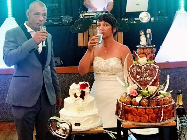 Le mariage de Gouli et Celine à Arleux, Nord 3