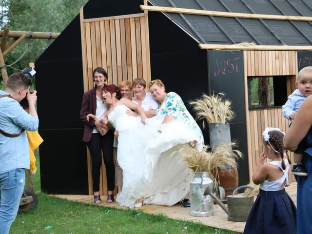 Le mariage de Gouli et Celine à Arleux, Nord 2