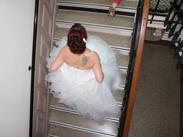 Le mariage de Gouli et Celine à Arleux, Nord 9