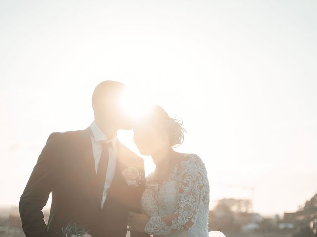 Le mariage de Quentin et Sephaine à Hergnies, Nord 4