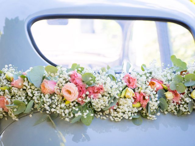 Le mariage de Sébastien et Cécile à Toulouse, Haute-Garonne 8