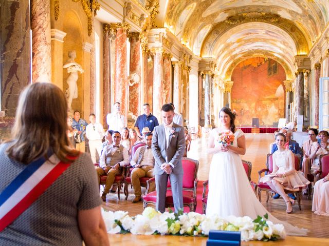 Le mariage de Sébastien et Cécile à Toulouse, Haute-Garonne 13