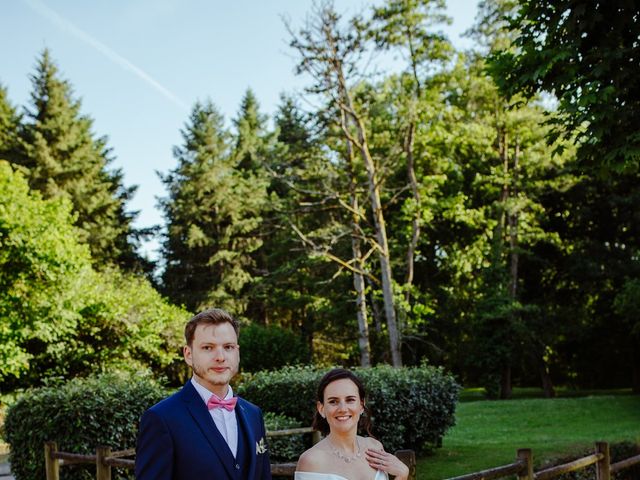 Le mariage de Charles et Floriane à Riaillé, Loire Atlantique 26