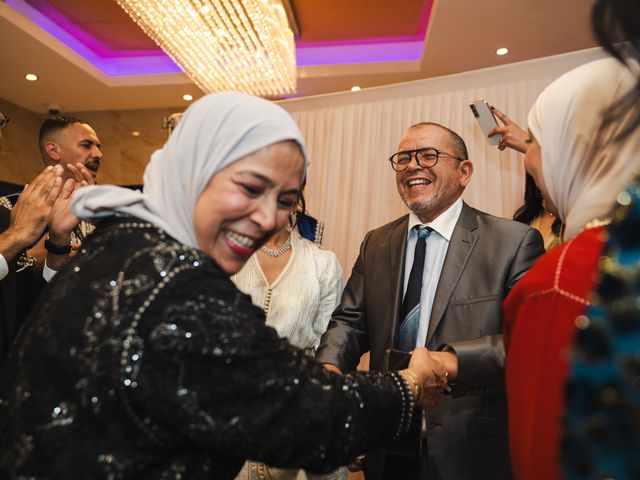 Le mariage de Bilal et Leila à Paris, Paris 37