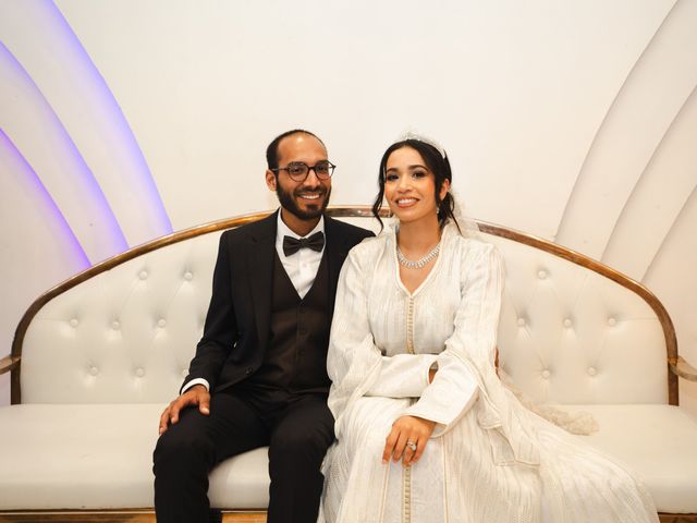 Le mariage de Bilal et Leila à Paris, Paris 42