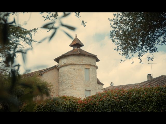 Le mariage de Armand et Marion à Montdoumerc, Lot 3