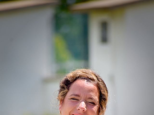 Le mariage de Sandra et Richard à Guipry-Messac, Ille et Vilaine 25